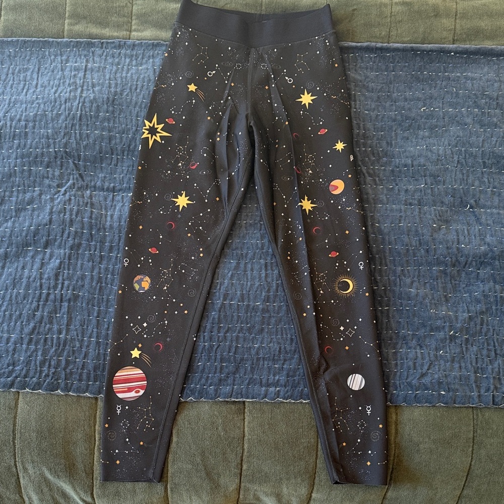 Ultracor Ultra Galaxy Legging